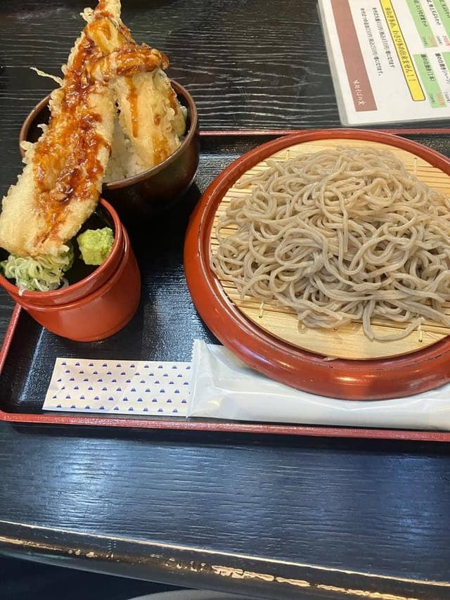 味処 そばの実 - サブ画像1