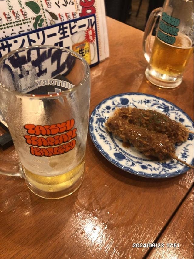 大衆イタリアンかね子 柏店 - サブ画像1