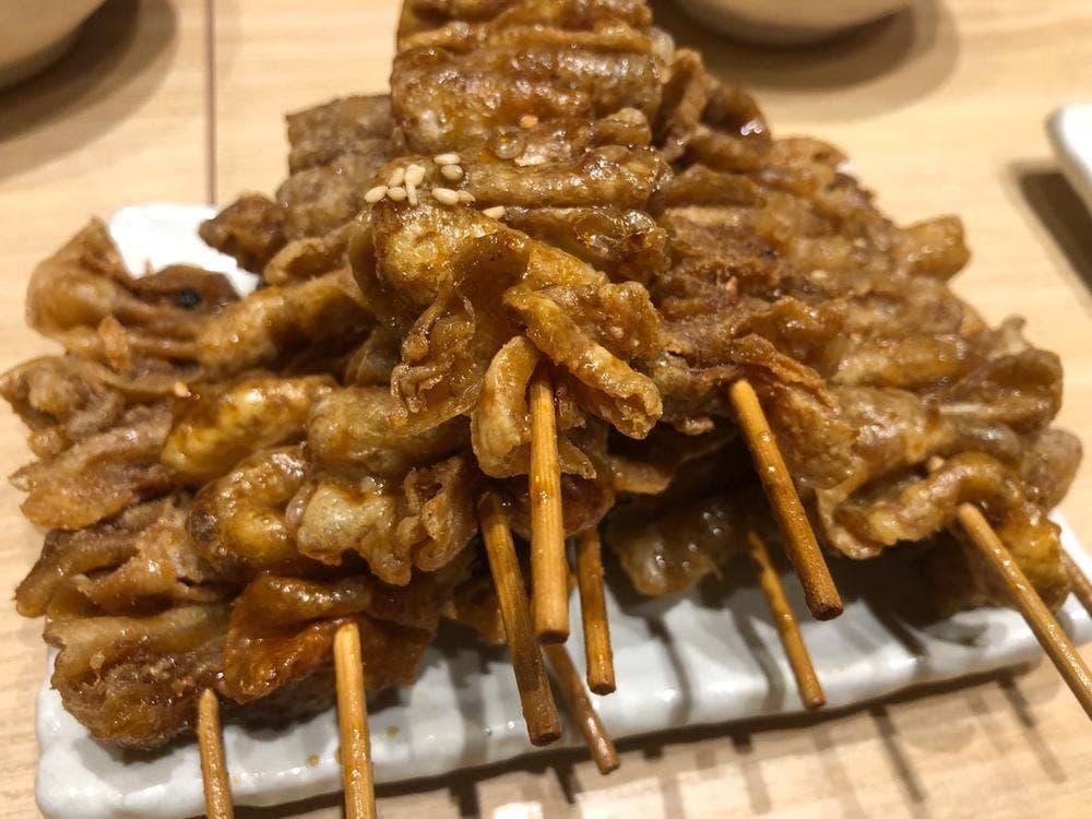 新時代 広島立町店