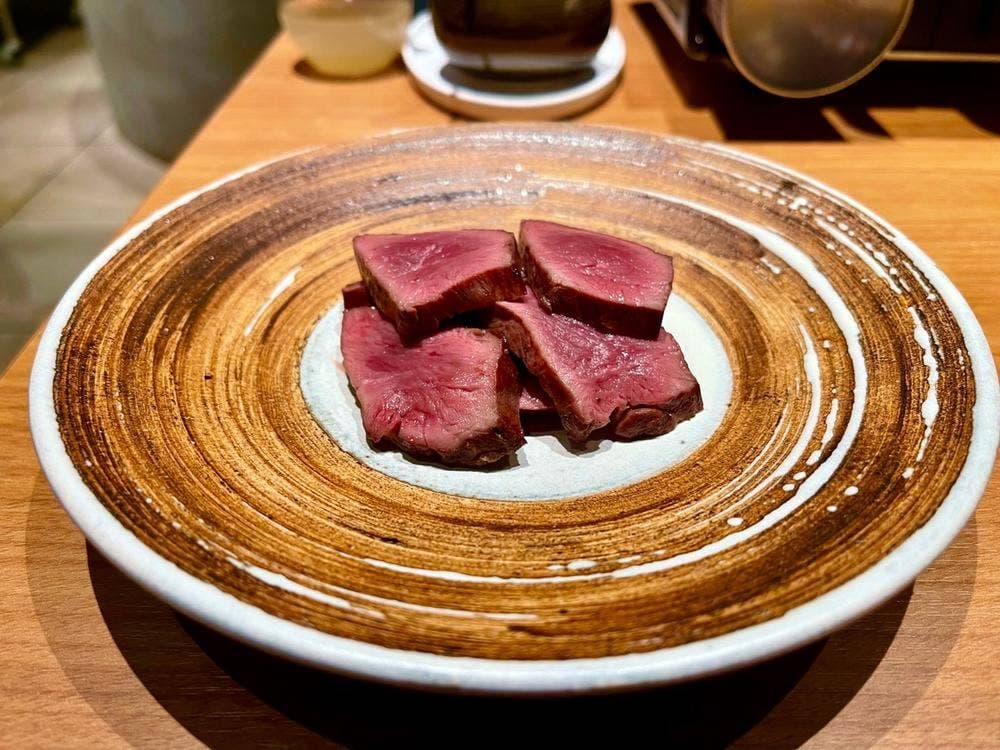 参宮橋 いぶさな