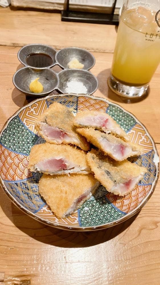 めしや ヒロキ倶楽部 新宿 - サブ画像3