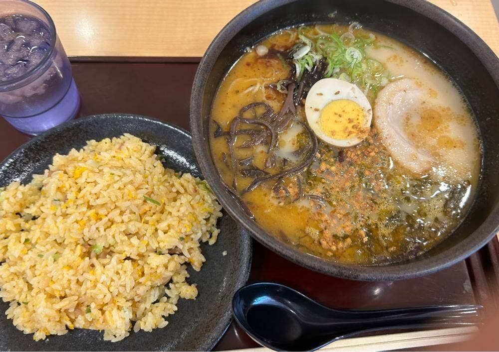 宮原SA 九州自動車道上り