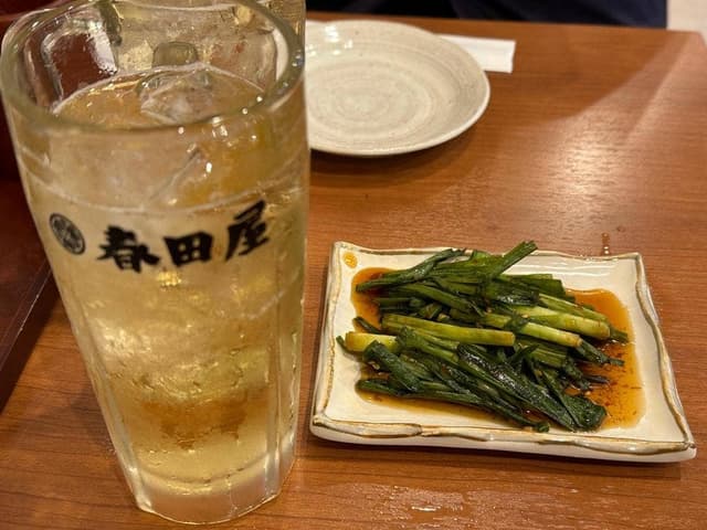 大衆酒場 春田屋 上石神井店 - サブ画像2