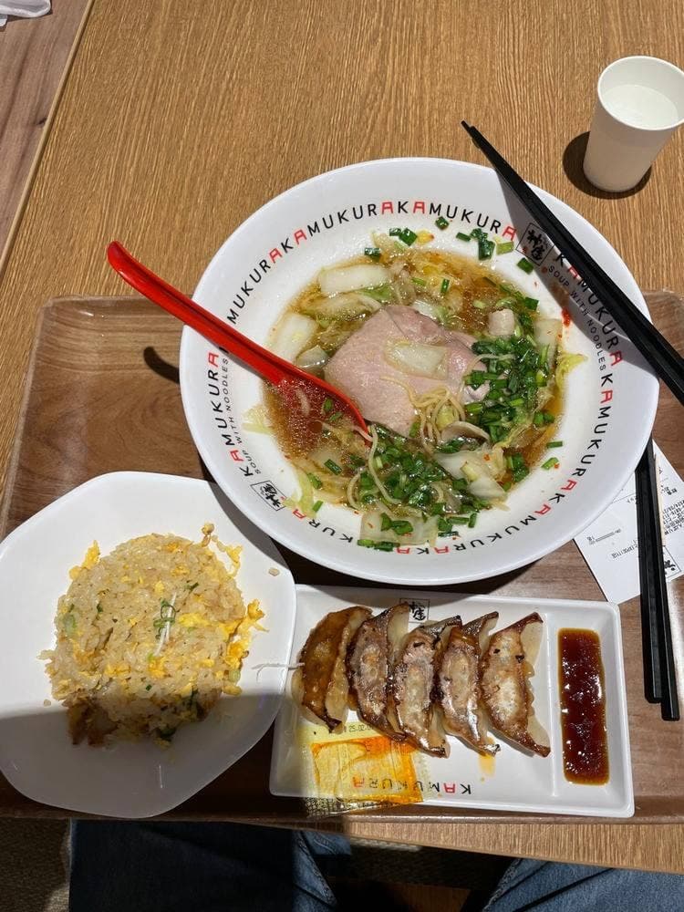 どうとんぼり神座 ららぽーとEXPOCITY店