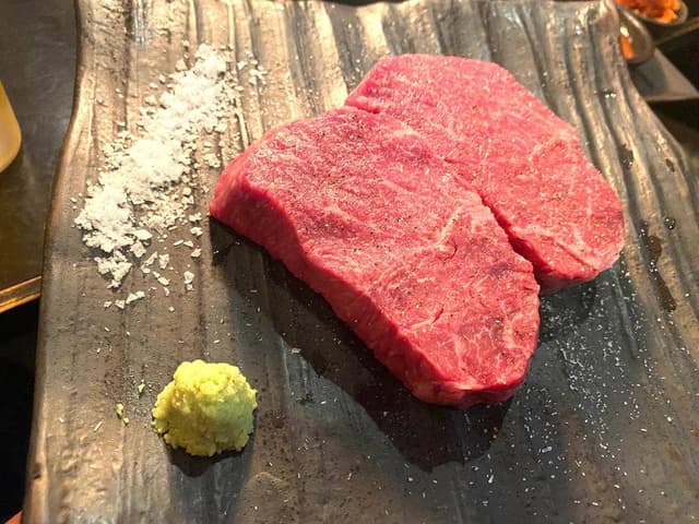 焼肉ぜん - サブ画像2