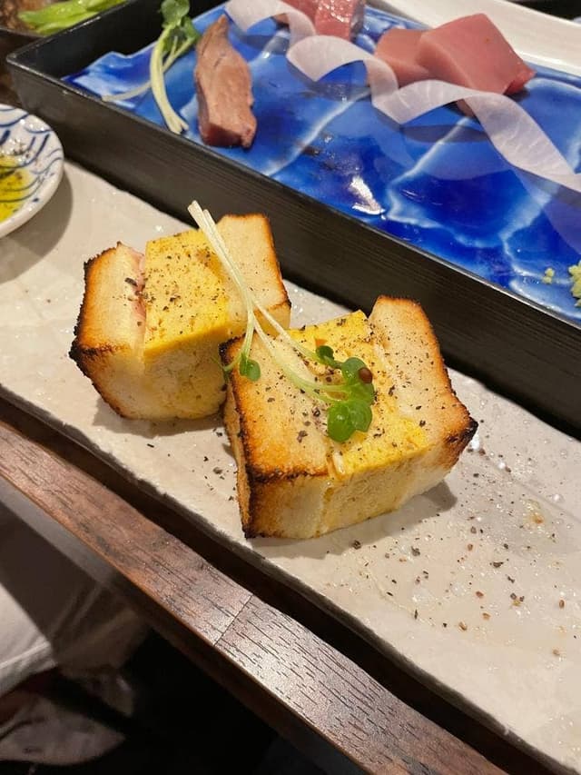本鮪×日本酒BAR 吟醸くらうど 京都駅前店 - サブ画像3