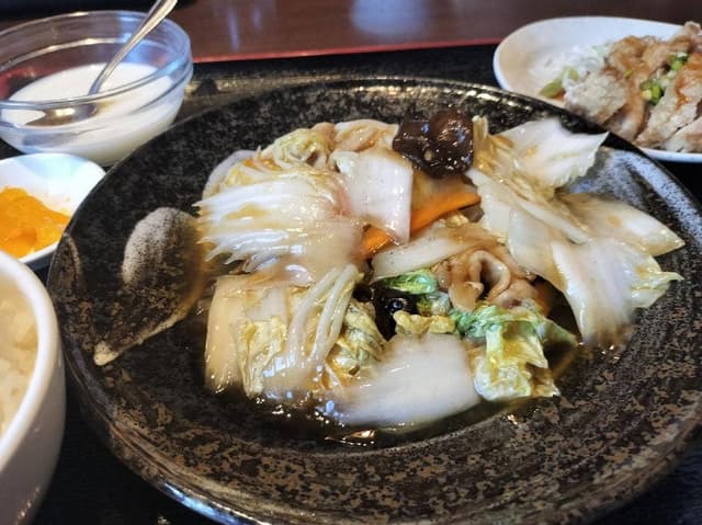 台湾料理 味源 - サブ画像3