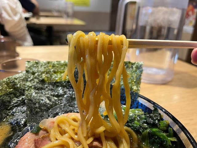 心道家 - サブ画像3