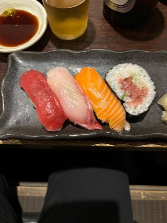 活菜旬魚 さんかい 南3条店 - サブ画像2