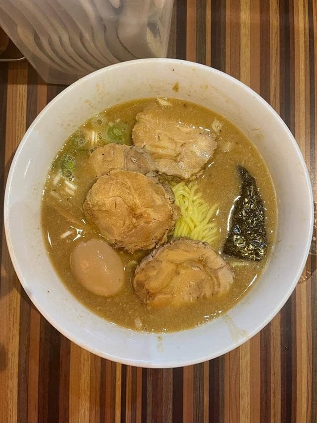 狼煙屋 - サブ画像3