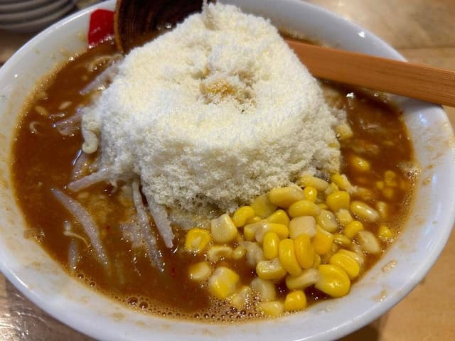 九十九ラーメン 恵比寿本店 - サブ画像2