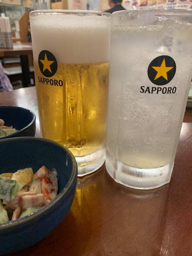 満天酒場 赤羽店 - サブ画像3