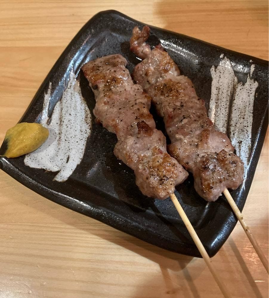 もつ焼き マルチャン チネチッタ川崎店