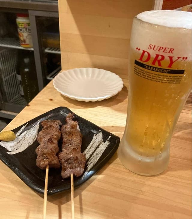 もつ焼き マルチャン チネチッタ川崎店 - サブ画像2