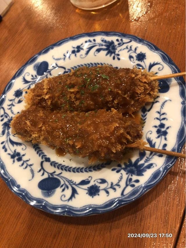 大衆イタリアンかね子 柏店 - サブ画像3