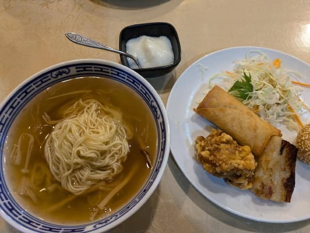 上海飯店 - サブ画像2