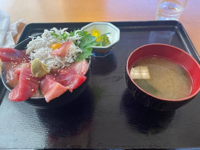 磯料理 いけだ - サブ画像1