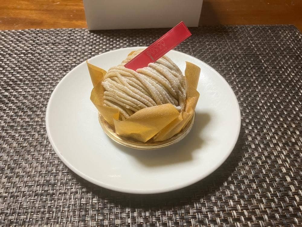 パティスリー マサ