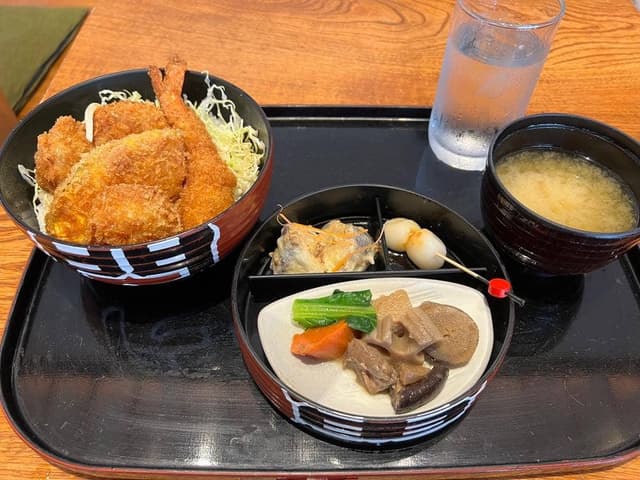 浅草うまいもんあづま - サブ画像1