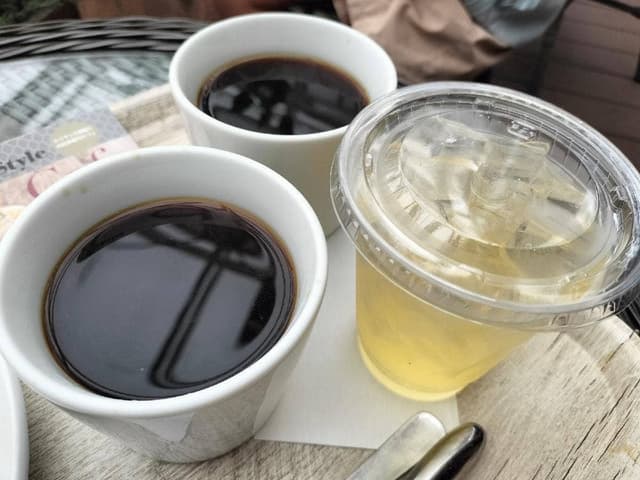 Mother Leaf Tea Style グランエミオ所沢店 - サブ画像1