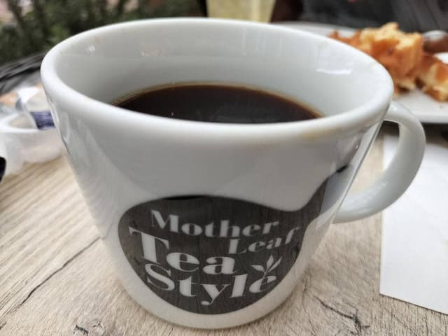 Mother Leaf Tea Style グランエミオ所沢店 - サブ画像3