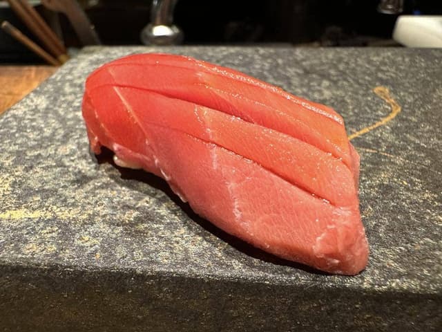 奥新 鮨屋のうおきん - サブ画像2