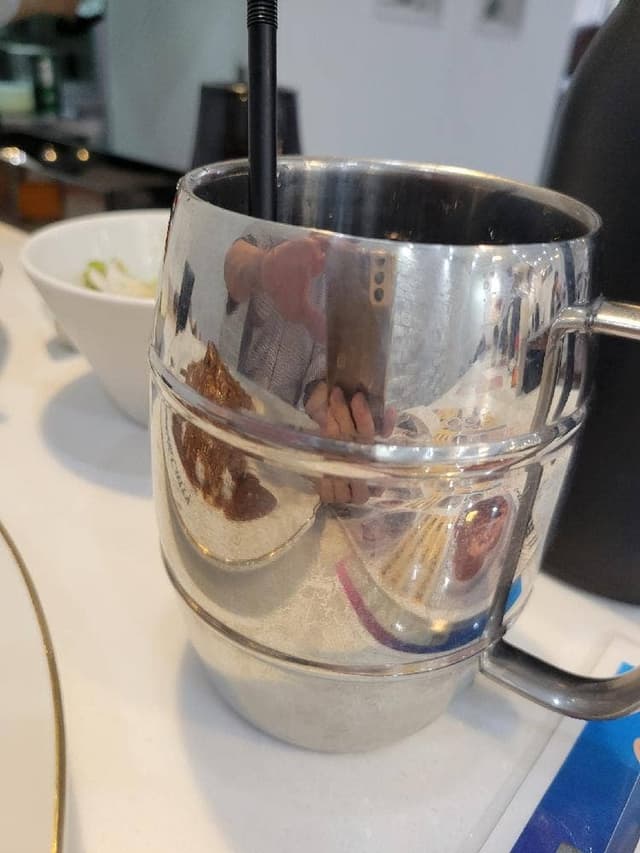 花のみちカレー - サブ画像2