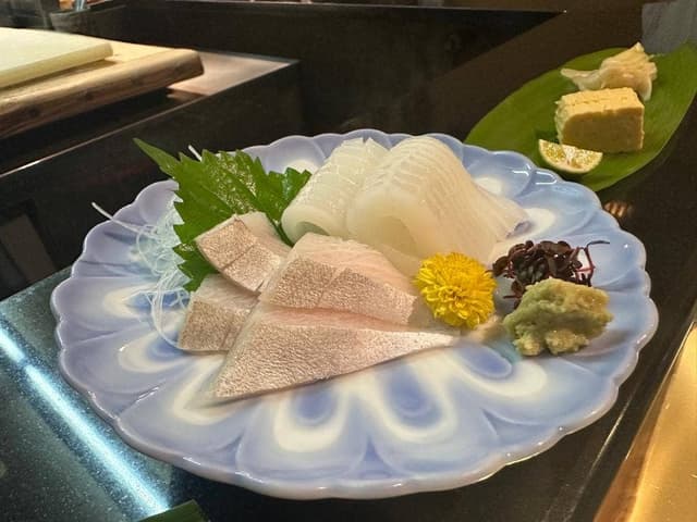 越前すし 奈良店 - サブ画像1