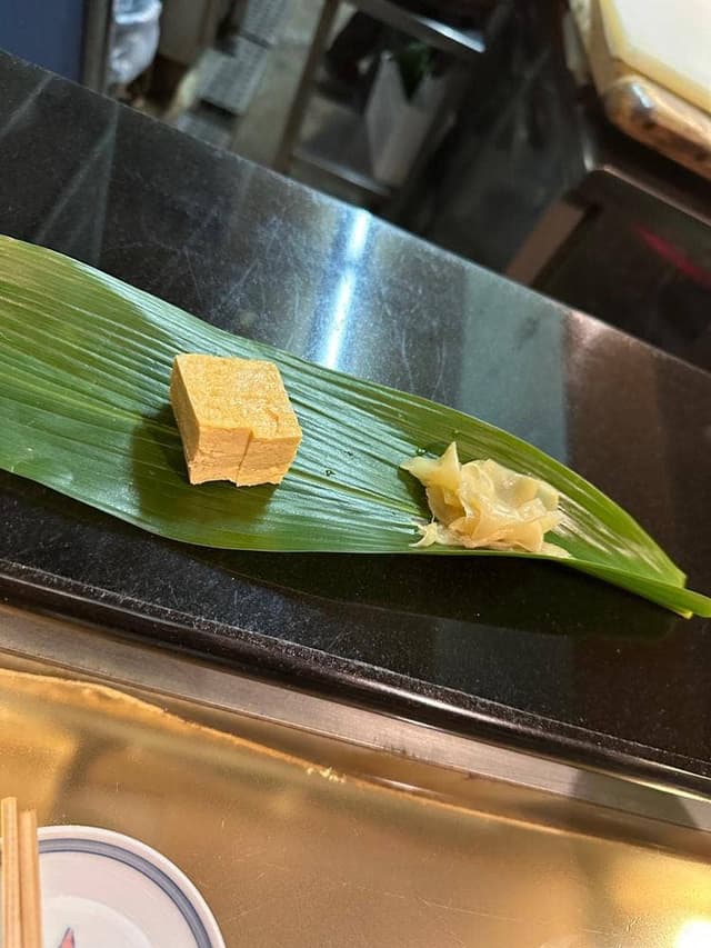 越前すし 奈良店 - サブ画像2