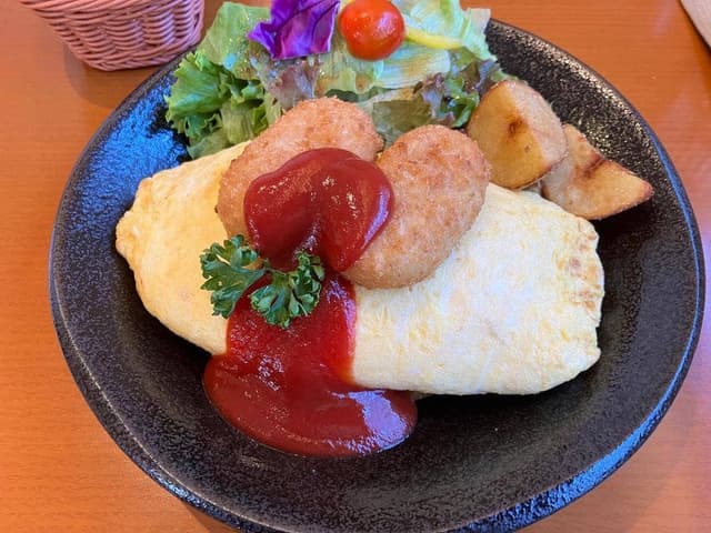 コーヒー カロン - サブ画像2