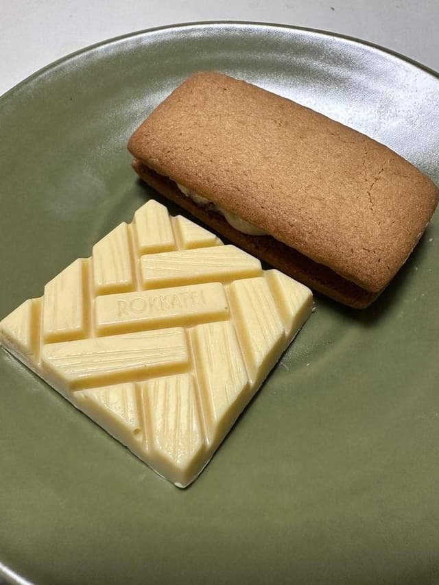 六花亭 五稜郭店 - サブ画像1