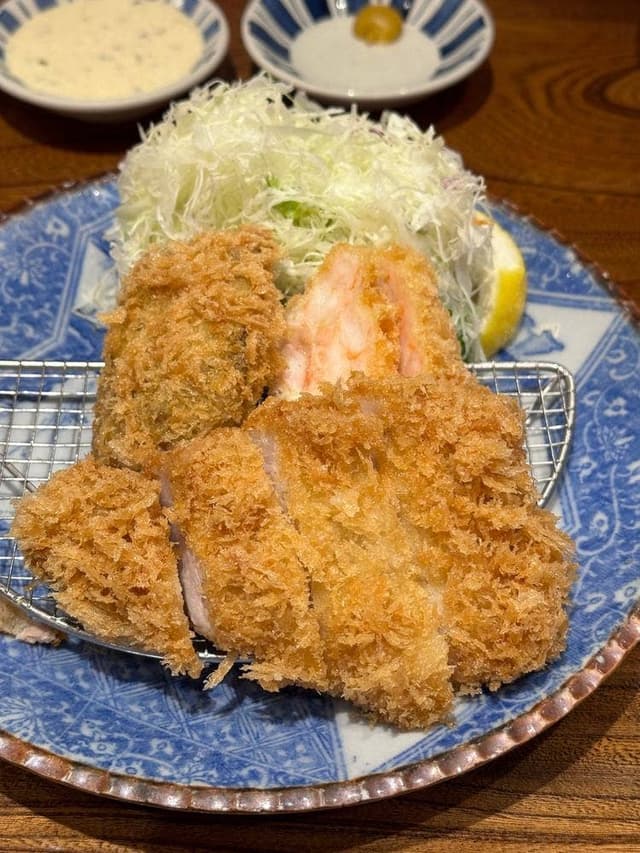 かつ吉 日本橋髙島屋S.C店 - サブ画像1