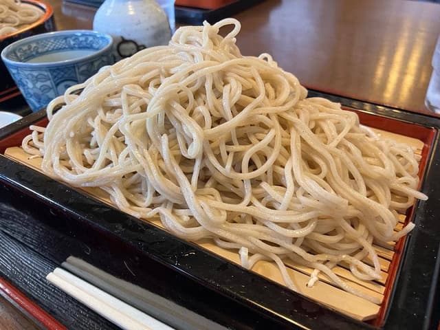 そば処 西むら - サブ画像1