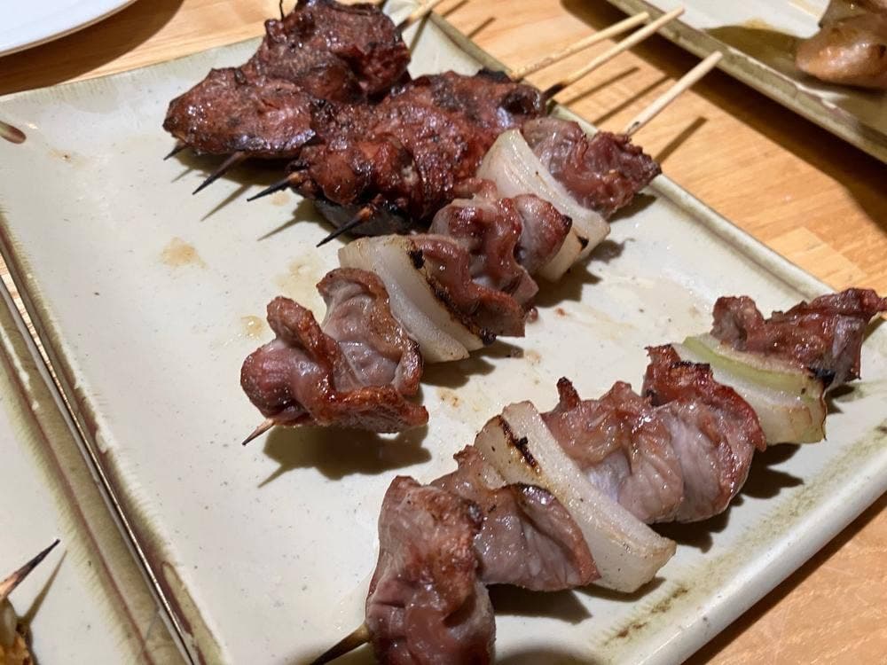 串鳥 新さっぽろ店