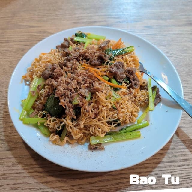 Bao Tu - サブ画像1