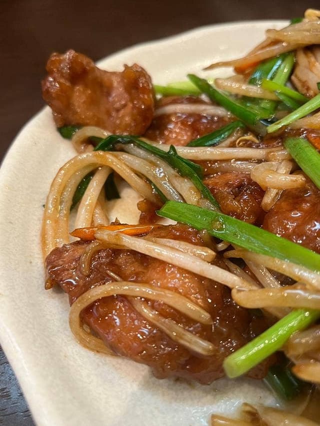 中国料理 順峰楼 - サブ画像1