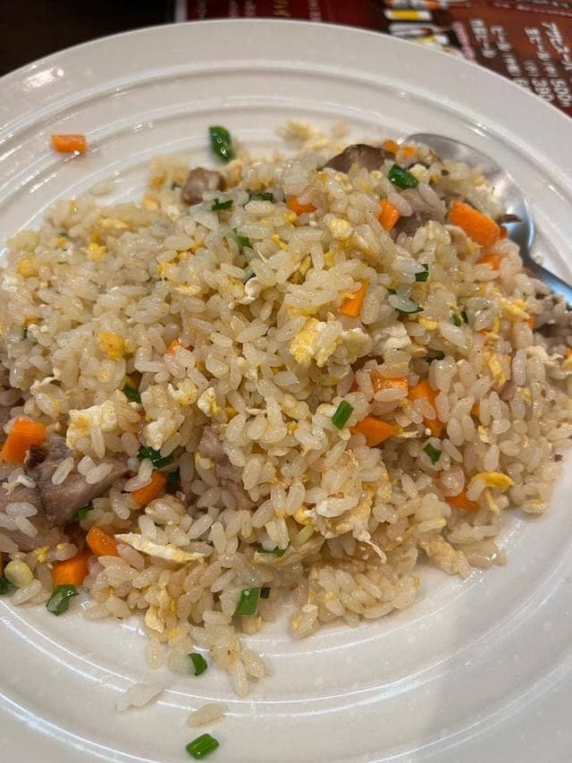 中国料理 順峰楼 - サブ画像2