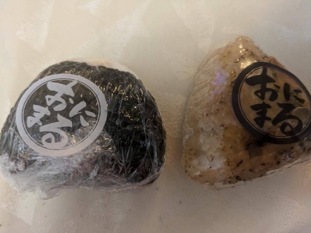 ごちそう焼むすび おにまる 三条河原町店