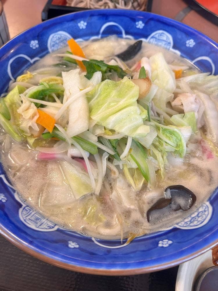 味の民芸 野田国道16号店