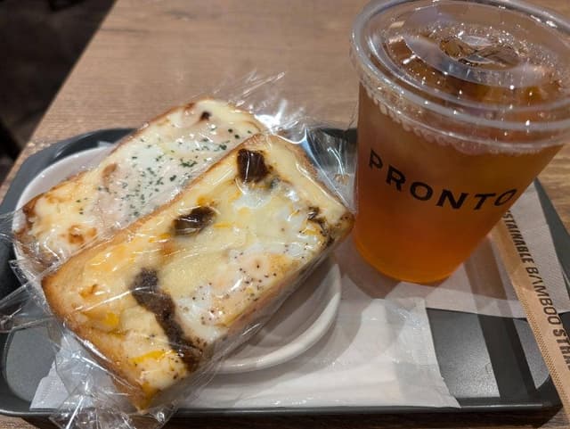PRONTO 晴海トリトン店 - サブ画像3