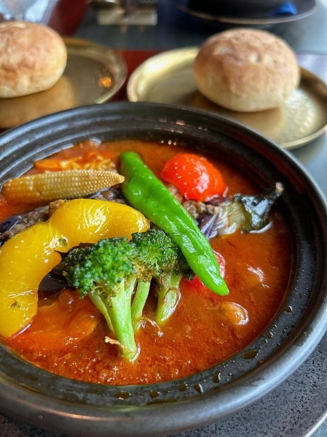 CARVAAN BAY YOKOHAMA - サブ画像1