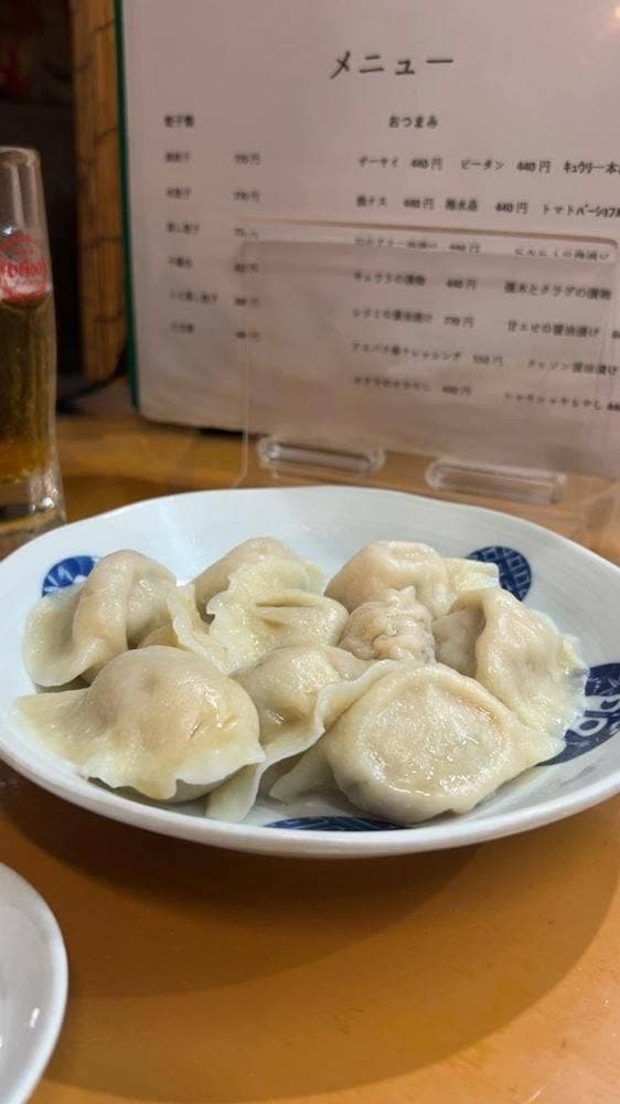 べんり屋 玉玲瓏