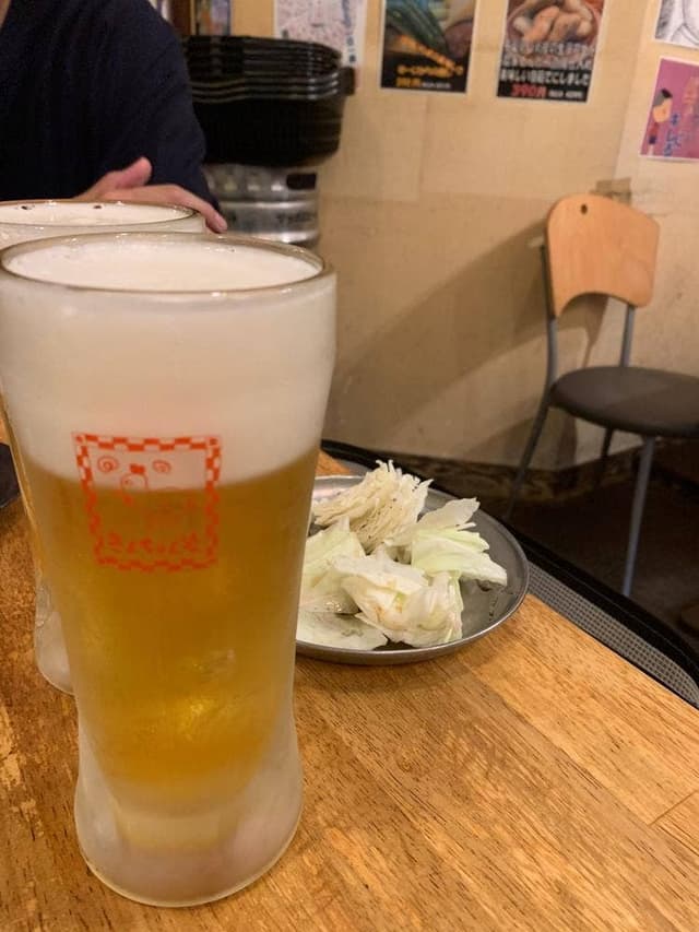 50円やきとり きんちゃん家 北千住店 - サブ画像1