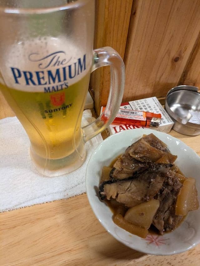 立呑家 ほたる - サブ画像2