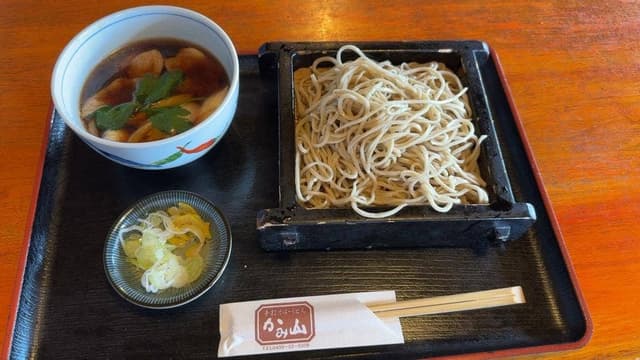 かみ山 - サブ画像1