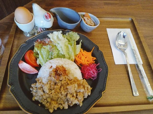 喫茶カシオペア - サブ画像1