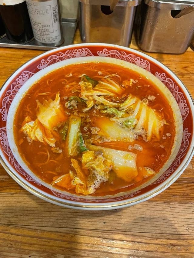 都飯店 本店 - サブ画像2