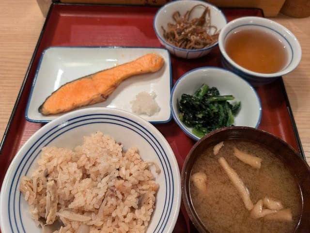 かっぽうぎ 晴海トリトン店 - サブ画像3