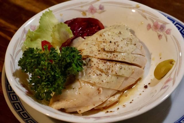熱烈上海食堂 - サブ画像2
