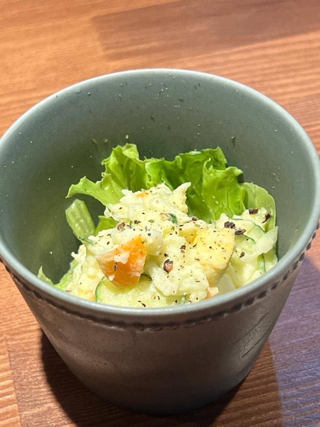 音とにおい - サブ画像2